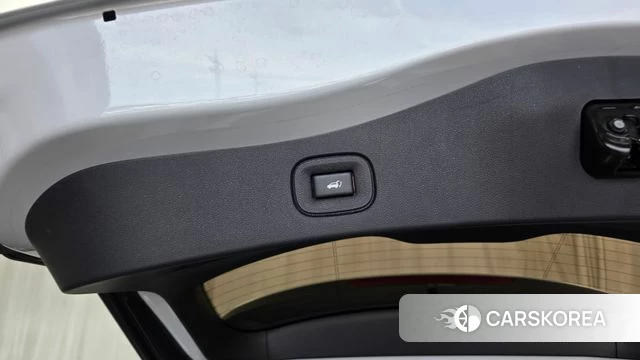 Renault Korea (Samsung) The New QM6 id 4501872 из Кореи 22