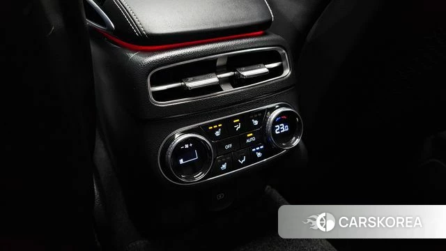 Genesis GV70 id 4369327 из Кореи 22