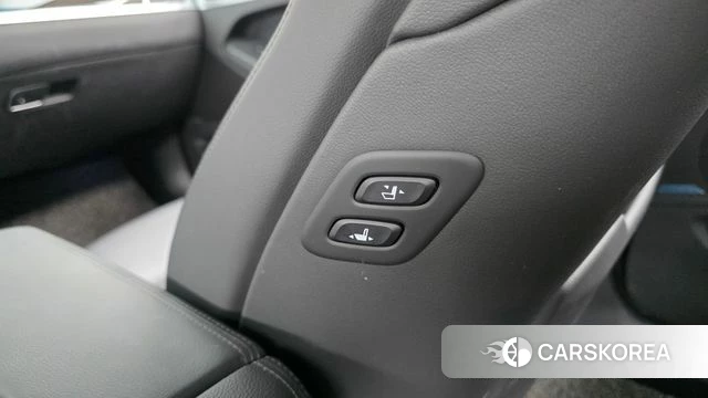 Genesis G80 id 4620012 из Кореи 22