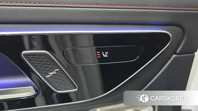 Mercedes-Benz GLC-Class X254 id 4847505 из Кореи 22