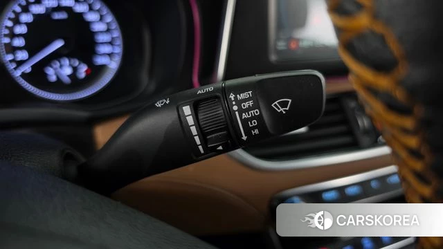 Hyundai Grandeur IG id 4944132 из Кореи 22