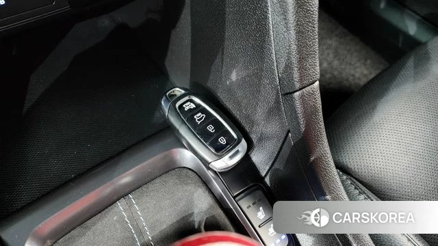 Hyundai Veloster (JS) id 4371360 из Кореи 22