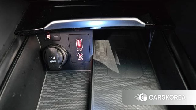 Kia Come New K7 id 4269137 из Кореи 22