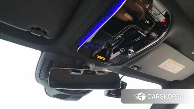 Mercedes-Benz GLC-Class X254 id 4185472 из Кореи 22