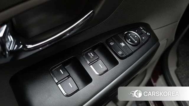 Kia The New Carnival id 4895012 из Кореи 22
