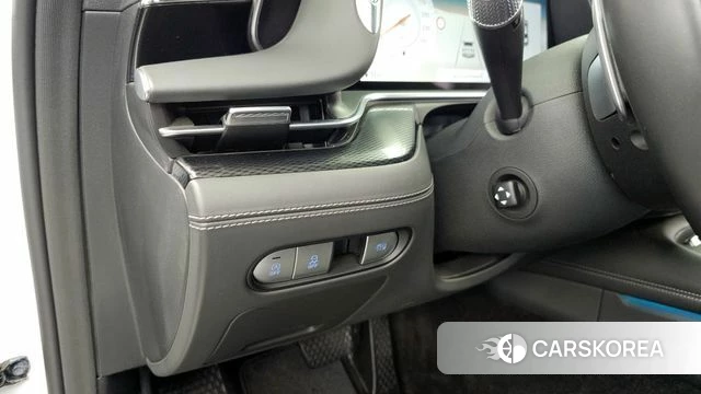 Genesis G90 (RS4) id 4323111 из Кореи 22