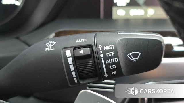 Genesis G90 id 4520153 из Кореи 22