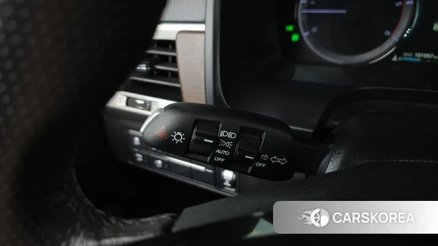 Ssangyong G4 Rexton id 4652296 из Кореи 22