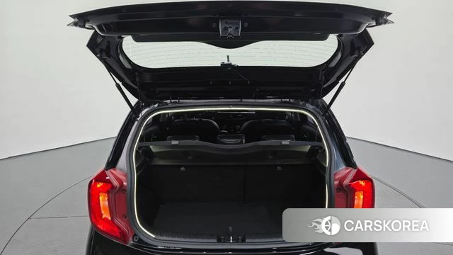 Kia All New Morning (JA) id 4225615 из Кореи 22