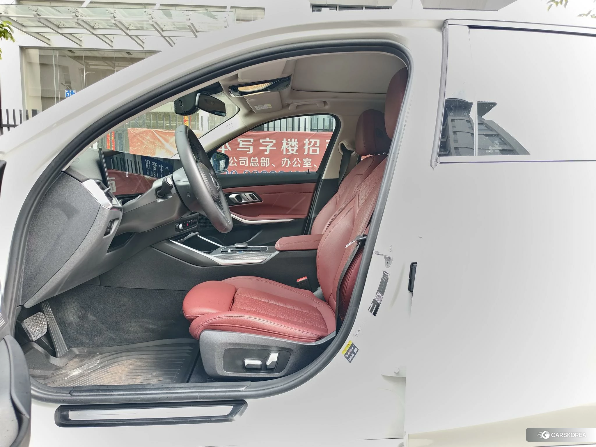 BMW i3 id 4504951 из Китая 22