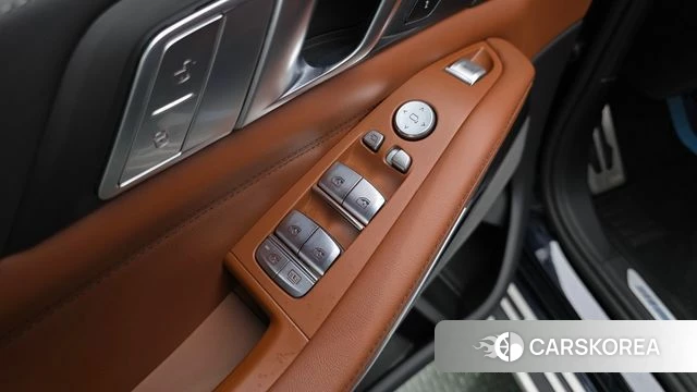 BMW X7 (G07) id 4561344 из Кореи 22