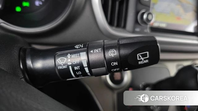 Kia The New Ray id 4759906 из Кореи 22