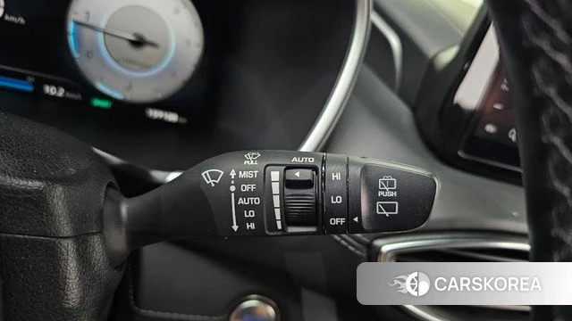 Hyundai The New Santa Fe id 4562499 из Кореи 22