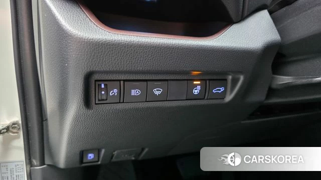 Toyota RAV4 5th Generation id 4750671 из Кореи 22