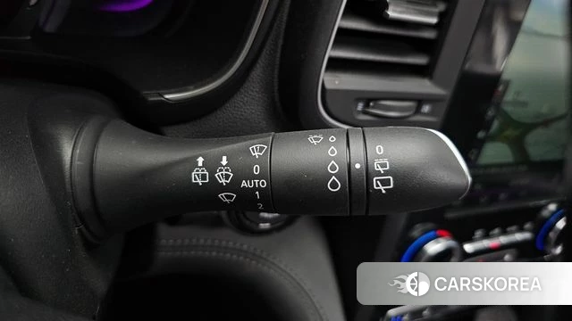 Renault Korea (Samsung) The New QM6 id 4489911 из Кореи 22
