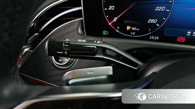 Mercedes-Benz E-Class W214 id 4230101 из Кореи 22