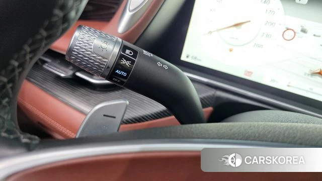Genesis G90 (RS4) id 4585807 из Кореи 22