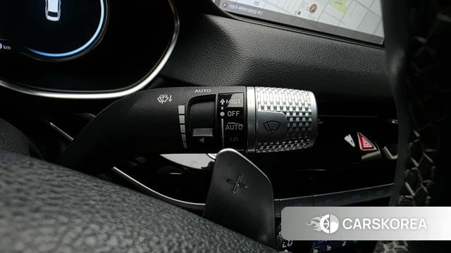 Genesis G80 (RG3) id 4593786 из Кореи 22