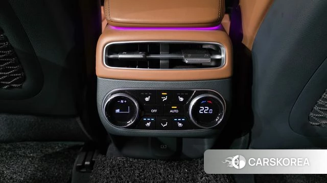 Genesis GV70 id 4350550 из Кореи 22