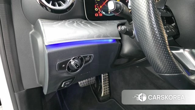 Mercedes-Benz E-Class W213 id 4293646 из Кореи 22