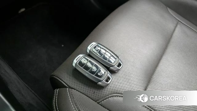 Hyundai Grandeur IG id 4197224 из Кореи 22