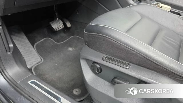 Volkswagen Tiguan Allspace id 4698857 из Кореи 22