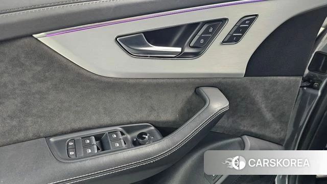 Audi Q8 (4M) id 4249741 из Кореи 22