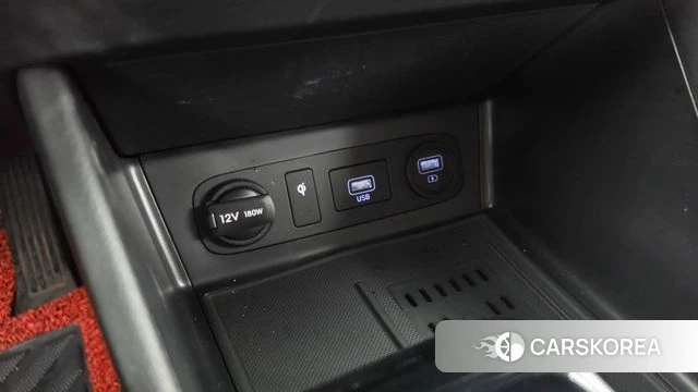 Hyundai Sonata Hybrid (DN8) id 4774462 из Кореи 22