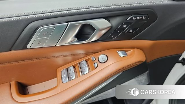 BMW X7 (G07) id 4202334 из Кореи 22