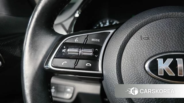 Kia Seltos id 4642583 из Кореи 22