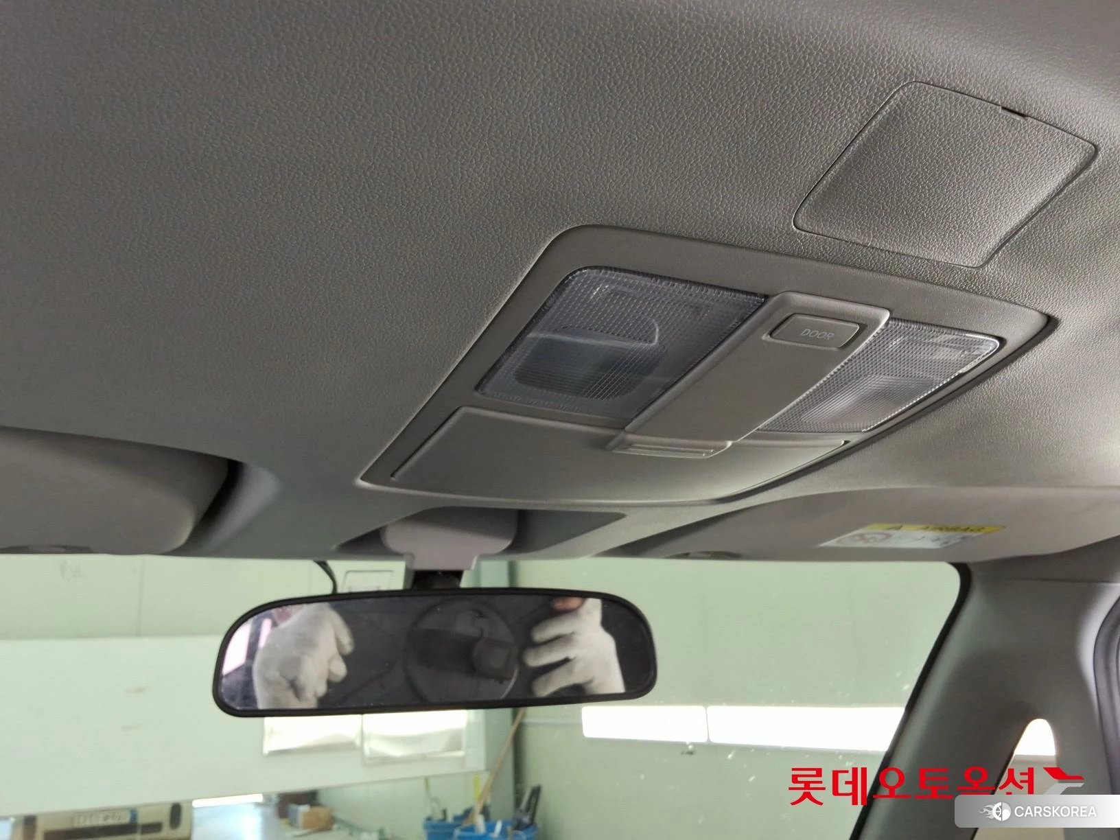 Kia Ray id 4296907 из Кореи 22