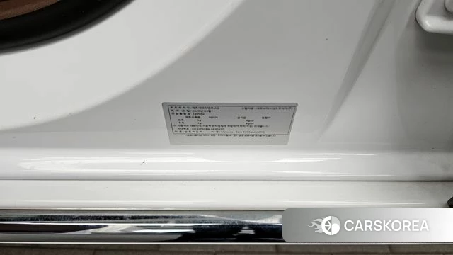 Mercedes-Benz E-Class W213 id 4187846 из Кореи 22