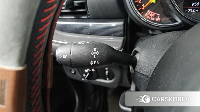 Mini Cooper SD Clubman id 4345567 из Кореи 22