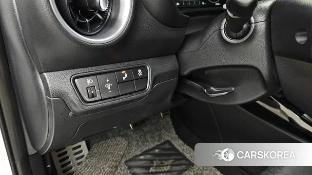 Kia The New K3 2nd generation id 4194973 из Кореи 22