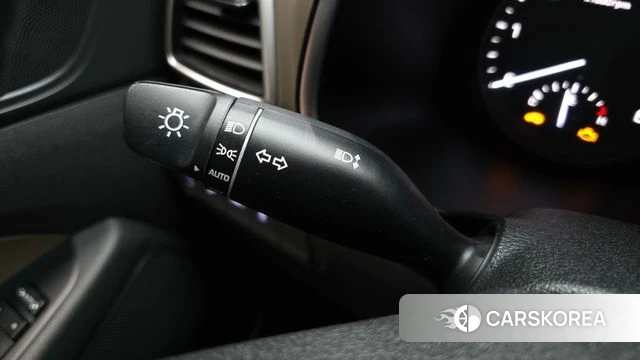 Hyundai All New Tucson id 4196777 из Кореи 22