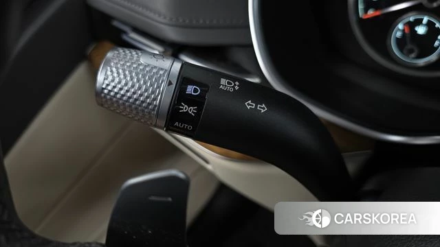 Genesis G80 (RG3) id 4651728 из Кореи 22