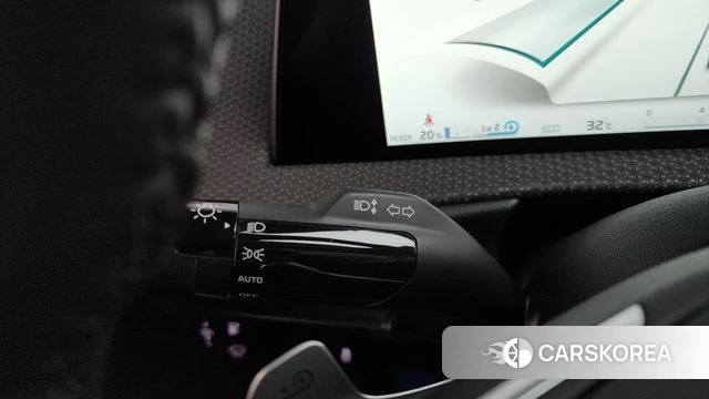 Kia EV6 id 4696938 из Кореи 22