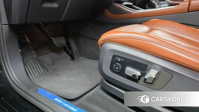 BMW X7 (G07) id 4542012 из Кореи 22