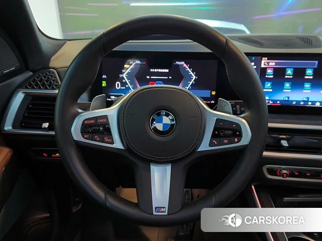BMW X7 id 4264047 из Китая 22