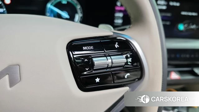 Kia K8 Hybrid id 4579571 из Кореи 22