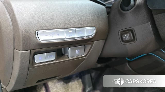 Kia More K9 id 4339128 из Кореи 22