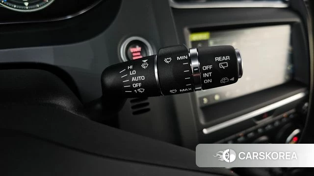 Jaguar E-PACE id 4563170 из Кореи 22