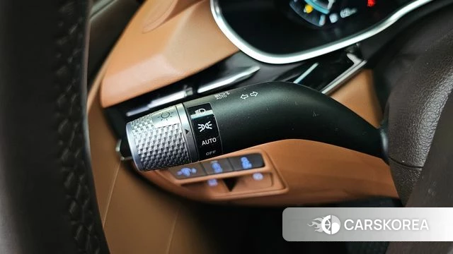 Genesis G80 (RG3) id 4656794 из Кореи 22