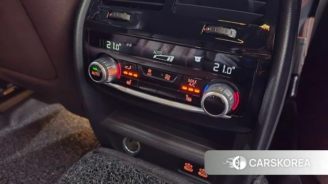 BMW 6 Series GT (G32) id 4687407 из Кореи 22