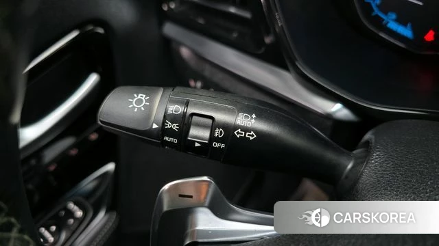 Kia The New Niro id 4196388 из Кореи 22