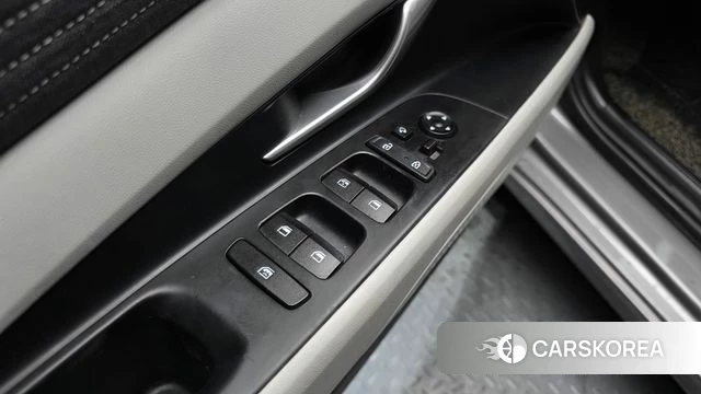 Hyundai Avante Hybrid (CN7) id 4894565 из Кореи 22
