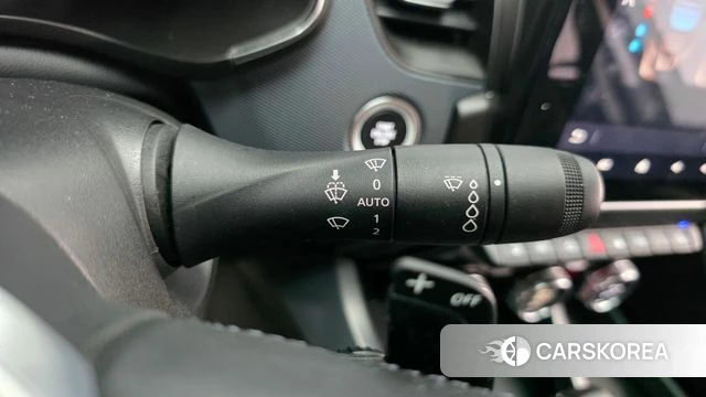 Renault Korea (Samsung) XM3 id 4581370 из Кореи 22