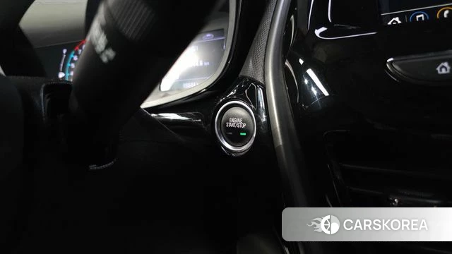 Chevrolet (GM Daewoo) The New Spark id 4345393 из Кореи 22