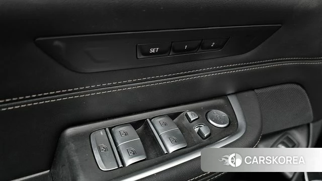 BMW 6 Series GT (G32) id 4682102 из Кореи 22