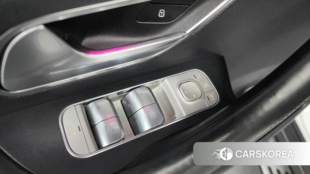 Mercedes-Benz GLS - Class X167 id 4323989 из Кореи 22